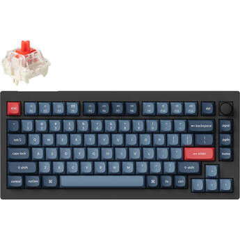 Keychron V1 Max Wireless Mechanical Keyboard