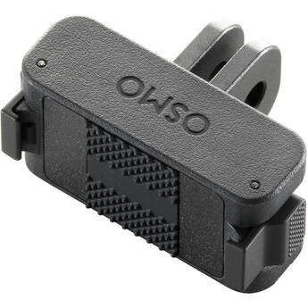 DJI Osmo Dual-Direction Foldable Magnetic Adapter Mount