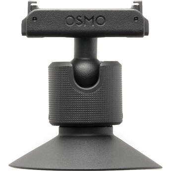 DJI Osmo Nano Bidirectional Magnetic Ball Head Assembly