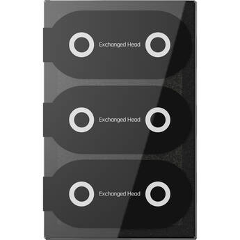 VSGO Tip for Power-Switch Lens Cleaning Pen (6-Pack)