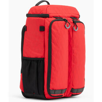 Gura Gear Kiboko City Classic Mini (Red, 12L)