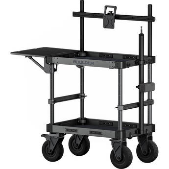 Tilta Boulder Camera Cart Indie Kit