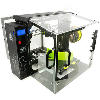 LulzBot TAZguard Enclosure