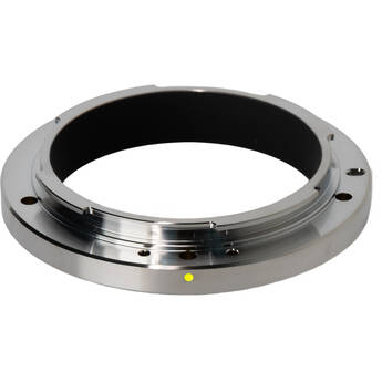 Leitz Cine HEKTOR Lens Mount (Nikon Z)