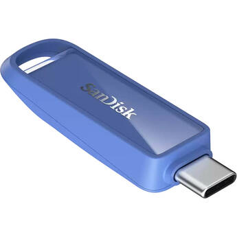 SanDisk 1TB USB-C 3.2 Gen 1 Phone Drive (Maritime Blue)