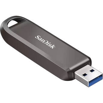 SanDisk 1TB Extreme PRO USB-A 3.2 Gen 2 Flash Drive