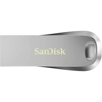 SanDisk 1TB Ultra Luxe USB-A 3.2 Gen 1 Flash Drive