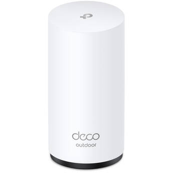 TP-Link Deco BE65-Outdoor BE11000 Wireless Tri-Band 2.5G Router