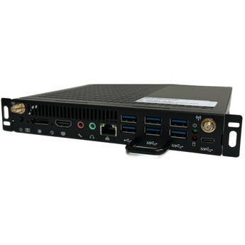 StarBoard Solution i5 OPS with Windows 11 Pro for Interactive Flat Panel Displays (Unlicensed)