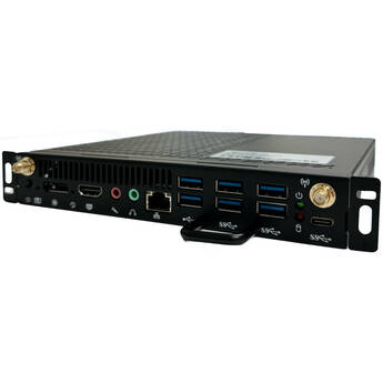 StarBoard Solution i7 OPS with Windows 11 Pro for Interactive Flat Panel Displays (Unlicensed)
