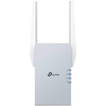 TP-Link RE515X AX1500 Wireless Dual-Band Wi-Fi 6 Range Extender