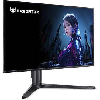 Acer Predator X27U Z1bmiiprx 26.5" 1440p HDR 280 Hz Gaming Monitor