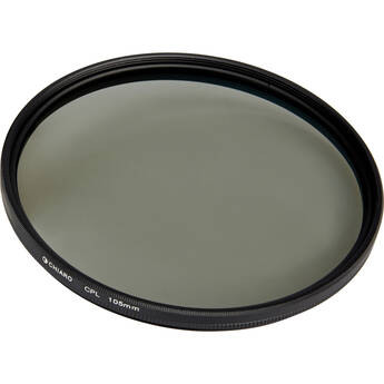 Chiaro Core Circular Polarizing Filter (105mm)