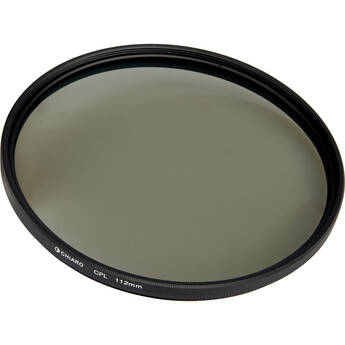 Chiaro Core Circular Polarizing Filter (112mm)