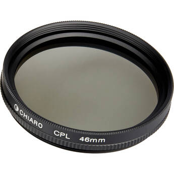 Chiaro Core Circular Polarizing Filter (46mm)