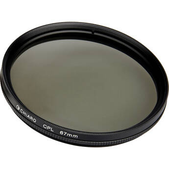 Chiaro Core Circular Polarizing Filter (67mm)