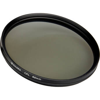 Chiaro Core Circular Polarizing Filter (82mm)