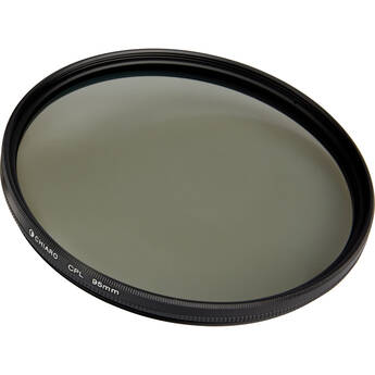 Chiaro Core Circular Polarizing Filter (95mm)