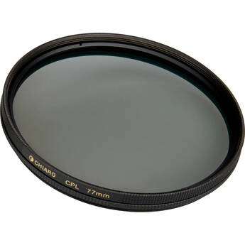 Filtro Polarizzatore CPL 46mm CELLONIC - Elimina Riflessi, Colori Vividi, Telaio In Metallo
