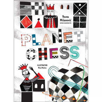 LCIX Editions Planet Chess