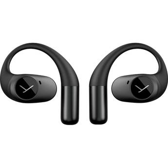 Beyerdynamic Amiron 200 Open True Wireless Earphones (Black)