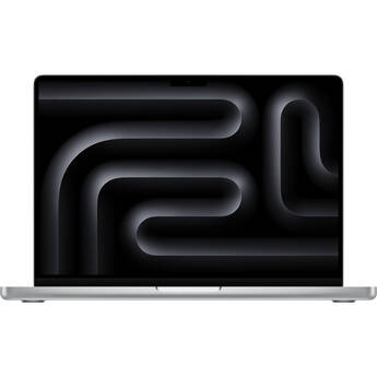 Apple 14" MacBook Pro (M5, Silver)