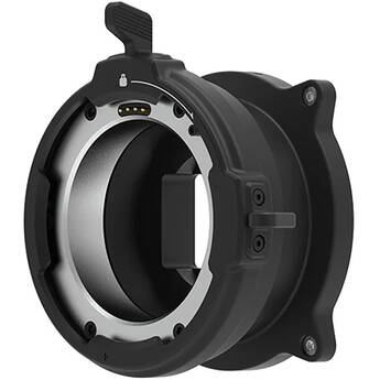 Kinefinity Active PL Mount