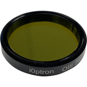 iOptron O-III Narrowband Filter (1.25")
