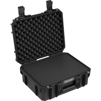 GUTEK Tortoise T-230 Carry-On Protector Case (Black, 23L)