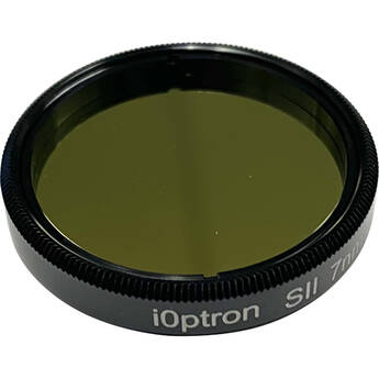 iOptron SII Narrowband Filter (1.25")