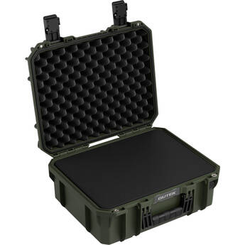 GUTEK Tortoise T-230 Carry-On Protector Case (Olive Drab Green, 23L)