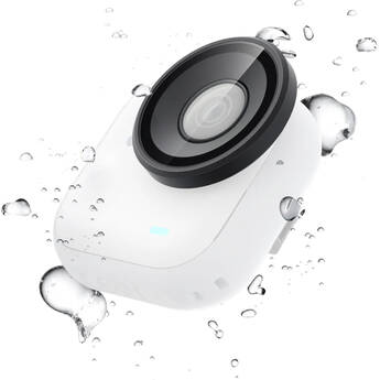 Insta360 AquaLens for GO Ultra