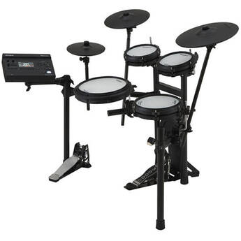 Roland TD313 V-Drums 5-Piece Electronic Drum Kit
