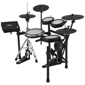 Roland TD316 V-Drums 5-Piece Electronic Drum Kit
