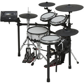 Roland TD516 V-Drums 5-Piece Electronic Drum Kit