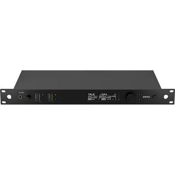 DPA Microphones N-DR1 N-Series Dual-Channel Wireless Microphone Receiver with Dante (470 to 916 MHz)