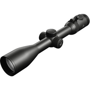 SWAROVSKI OPTIK 2-16x50 Z8i II Riflescope (4W-I Reticle)