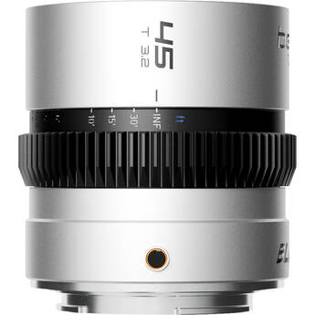 BLAZAR LENS Beetle 45mm T3.2 1.33x Full-Frame Anamorphic Lens (Canon RF)