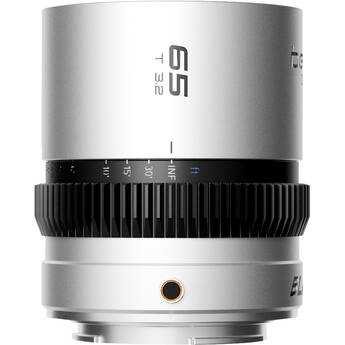 BLAZAR LENS Beetle 65mm T3.2 1.33x Full-Frame Anamorphic Lens (Sony E)