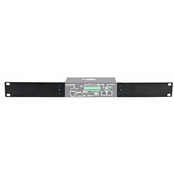 Network Technologies Rackmount Kit for ENVIROMUX E-2D (1 RU)