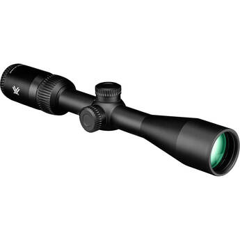 Vortex 3-9x40 Crossfire HD Riflescope (V-Plex MOA Reticle)