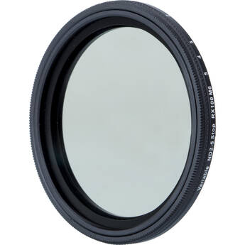 Kase Magnetic VND and Adapter Ring for Sony RX100 (45mm, 1.5- to 5-Stop)