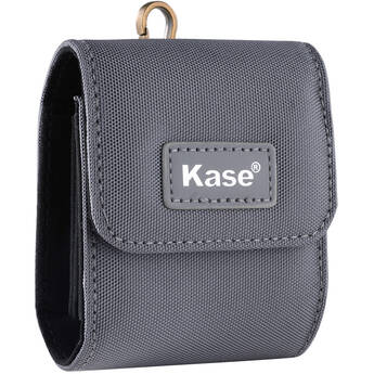 Kase Revolution 6-Pocket Magnetic Filter Bag (up to 58mm)