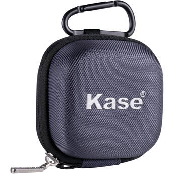 Kase Revolution Plus Filter Case (37-58mm)