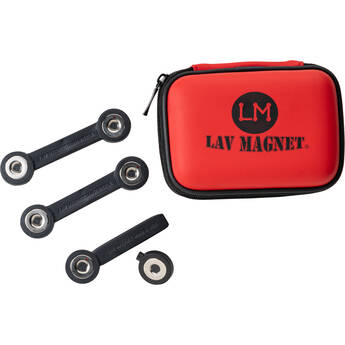 Lav Magnet Presenter Pack