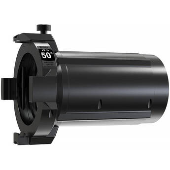 Fiilex Leko Lens Tube for G6 Color (50°)