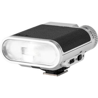 Viltrox Vintage Z1+ On-Camera Flash