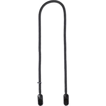 Peak Design Form Rope Camera Strap Short (Black, 40.8")