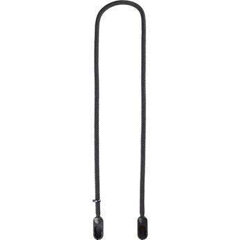 Peak Design Form Rope Camera Strap Standard (Black, 46.7")