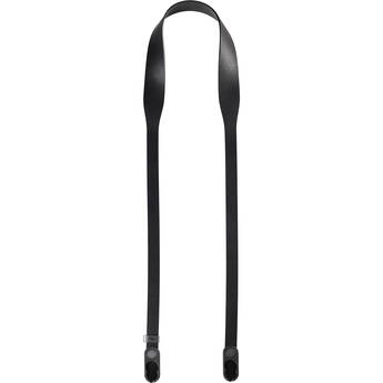 Peak Design Form Leather Camera Strap Standard (Black, 46.7")